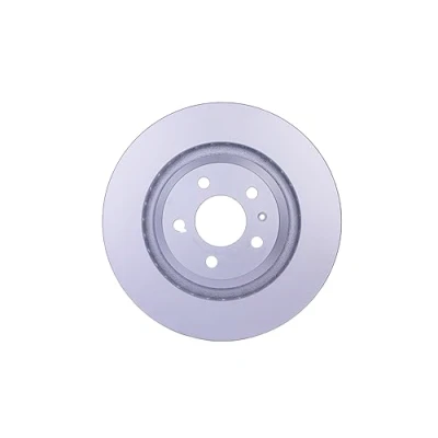 Imagen de HELLA PRO 8DD 355 117 721 Disco de freno 330 22 05/06 112 ventilación externa revestido sin perno sujeción rueda, buje rueda