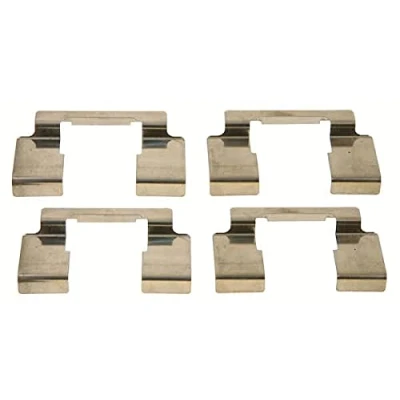 Imagen de TRW PFK430 Kit de accesorios, pastillas frenos NISSAN: Almera II Hatchback, Primera Berlina