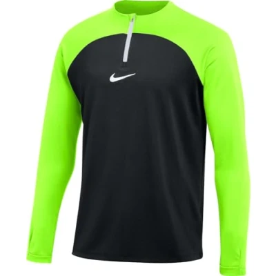 Imagen de Nike Performance Teamsport Sudadera, Hombre, Talla: Small, Schwarzgelbweiss