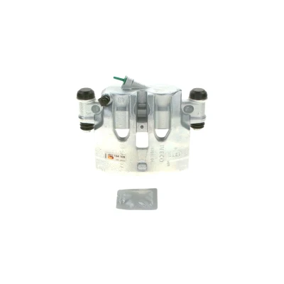 Imagen de BOSCH 0 986 134 109 Pinza de freno Hierro fundido 81 IVECO: Daily 4, 4 Kasten/Kombi, 6