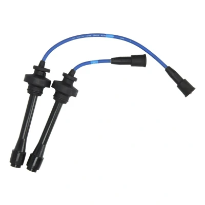 Imagen de NGK 4104 Juego de Cables Encendido 2 MITSUBISHI: Montero iO, COLT 4, Space Star