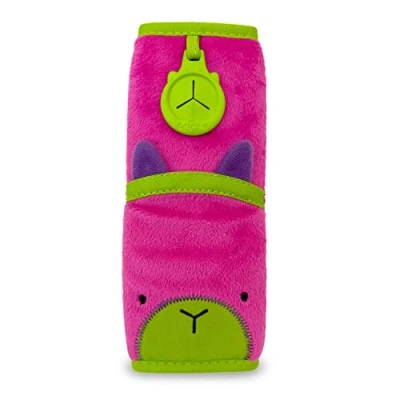 Imagen de Trunki Protector de cinturón infantil SnooziHedz