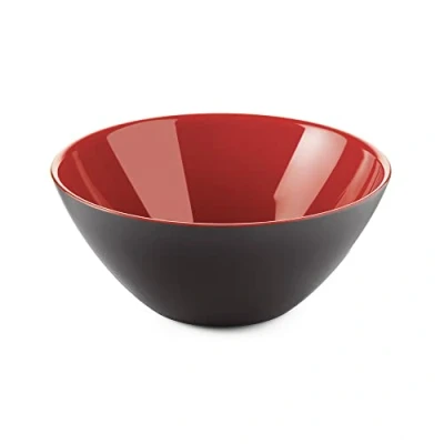 Imagen de Guzzini Bol &#039;My Fusion&#039; Ø25 x h10,5 cm