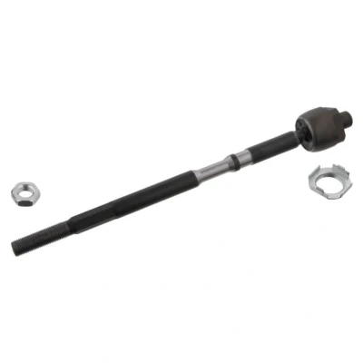 Imagen de febi BILSTEIN 34182 Rotula Axial de Direccion Eje delantero, izquierda, derecha 272 Plus con contratuerca HONDA: CR V 3