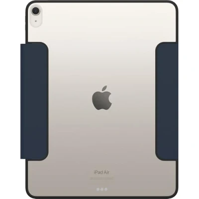 Imagen de Otterbox Symmetry Folio Funda Azul Apple iPad Air 13 Inch