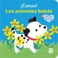 Imagen de ¡cucuu! Los Animales Bebes