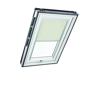 Imagen de Roto Estor Opaco para Ventanas de Techo (094/140, 09/14, Color Beige