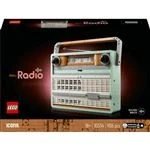 Imagen de LEGO tbd Icons Music 2024