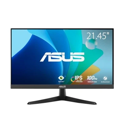 Imagen de ASUS VY229HF Pantalla LED Full HD (1080p) 22&quot;