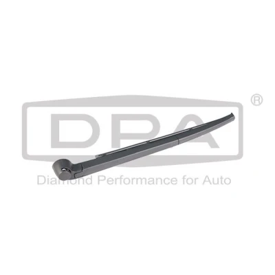 Imagen de Brazo del limpiaparabrisas, lavado de parabrisas Dpa 99550104002 posterior SKODA: Fabia I Hatchback, 2, 1 Combi