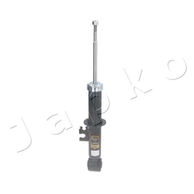 Imagen de JAPKO MJ00321 amortiguador Eje trasero Presión de gas Bitubular Columna Espiga arriba, Anillo inferior MINI: Hatchback, Cabrio