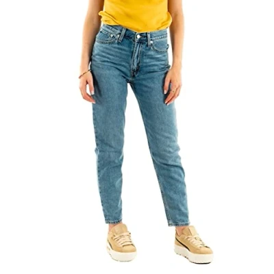 Imagen de Levi&#039;s 80s Mom Jeans, So Next Year, 24W / 28L Mujer