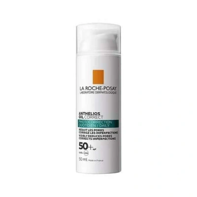Imagen de La Roche Posay Anthelios Oil Correct Proteccion solar SPF 50+