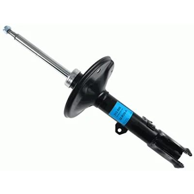 Imagen de SACHS 313 806 amortiguador derecha Presión de gas Bitubular Columna Espiga arriba TOYOTA: RAV4 II SUV