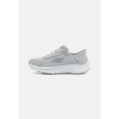 Imagen de Skechers GO RUN Consistent Zapatillas, Mujer, Talla: 37, Gray/lavender Zapatos