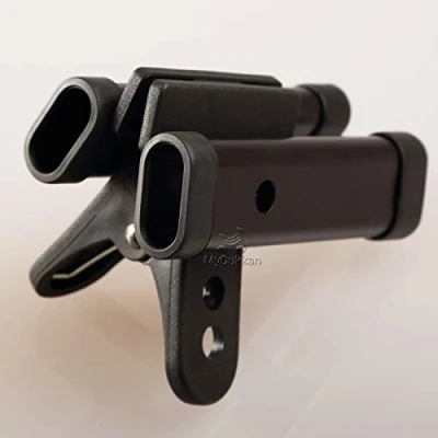 Imagen de Stagg: Drum Stick/Beater Holder. para Percusión, Batería