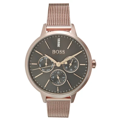 Imagen de BOSS Reloj rosegoldcoloured, Mujer, Talla: One Size, Rosegold coloured