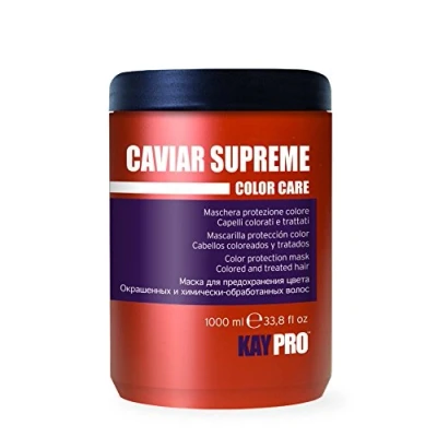 Imagen de Specialcare Mascarilla de pelo Caviar, 1000 ml