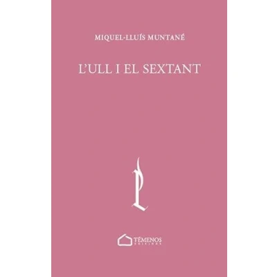 Imagen de L&#039;ull i el sextant: 26 (Lai)