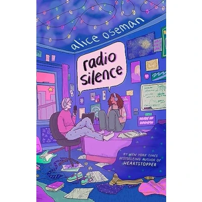 Imagen de Radio Silence