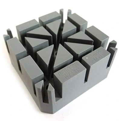 Imagen de Bergeon 6744 P HB6744 Bloque de sujeción para pulsera reloj, Clásico