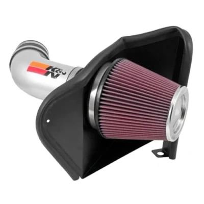 Imagen de Sistema filtro aire deportivo K&amp;N Filters 77 1567KS