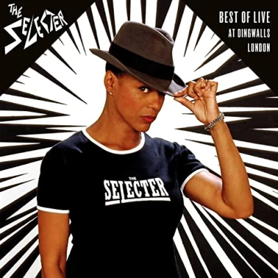 Imagen de Best Of Live At Dingwalls London [Vinilo]