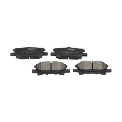 Imagen de KAVO PARTS KBP 9078 Juego de pastillas freno LEXUS: RX II