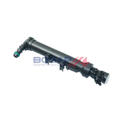 Imagen de BOGAP C5522130 Tobera de agua regadora, lavado faros MERCEDES BENZ: Clase ML (W166) 63 AMG 5.5 4 matic, 400 3.0 500 4.7 matic