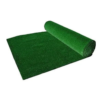 Imagen de CESPED MOQUETA 7mm 2x5m F42962 FAURA