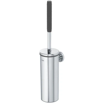 Imagen de Tiger Boston Comfort &amp; Safety Escobillero Acero inoxidable pulido