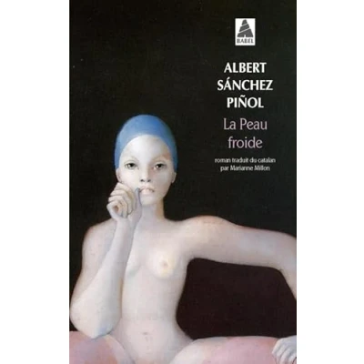Imagen de La Peau Froide