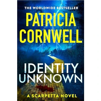 Imagen de Identity Unknown Patricia Cornwell (autor)