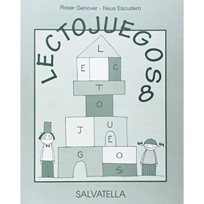 Imagen de Lectojuegos 8