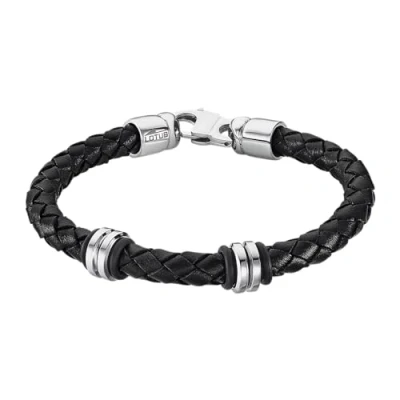 Imagen de LOTUS STYLE Pulsera LS2093 2/1 Urban Man Acero inoxidable 316l 220.00 mm Hombre