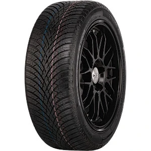 Imagen de Zeetex ZT8000 4S 185/65 R15 88H coche de turismo Neumáticos para todas las estaciones RENAULT: CLIO 3, 2, Kangoo I Express 1200050033