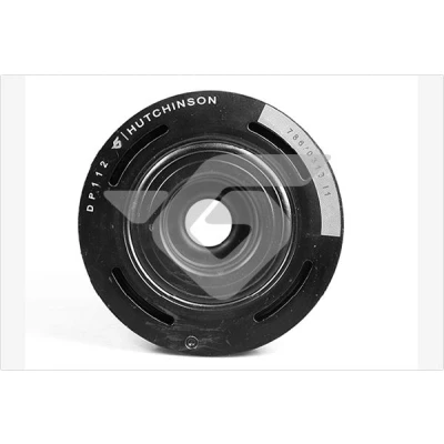 Imagen de Polea, cigüeñal HUTCHINSON DP112