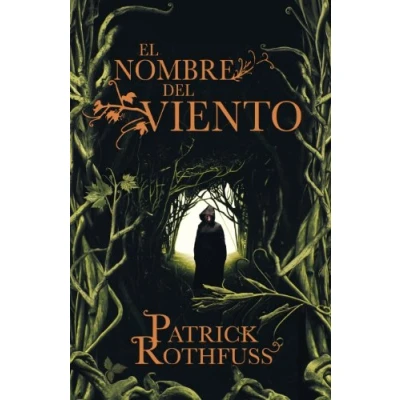 Imagen de El nombre del viento (Crónica asesino de reyes 1) (Éxitos)