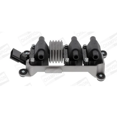 Imagen de CHAMPION BAEA154E Bobina de encendido 5 12 M4 con electrónica AUDI: A4 B5 Berlina, B6 A6 C5 VOLKSWAGEN: Passat GP Berlina