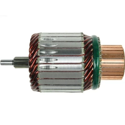Imagen de AS PL SA6031S Inducido, motor de arranque