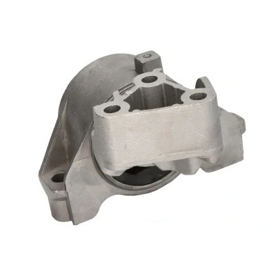 Imagen de TEDGUM TED46865 Soporte de motor Delante, derecha hidráulico FIAT: Fiorino III Furgón / Familiar, Qubo