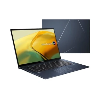 Imagen de ASUS Laptop Zenbook 14 14&quot; Intel Core i5 1340P 16 GB RAM 512 SSD QWERTY US