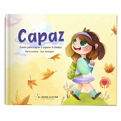 Imagen de Capaz (INTANTIL)