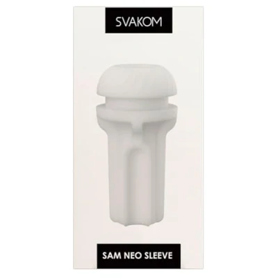 Imagen de Svakom Sam Neo Recambio Manga