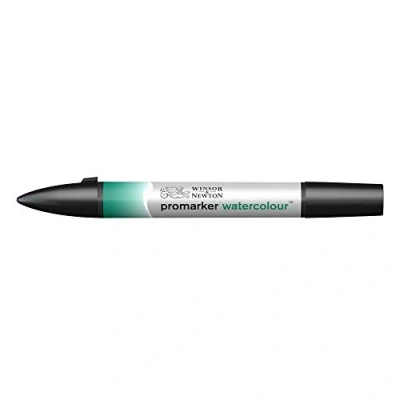 Imagen de Winsor &amp; Newton Watercolour Markers Phthalo Green (Series 1)