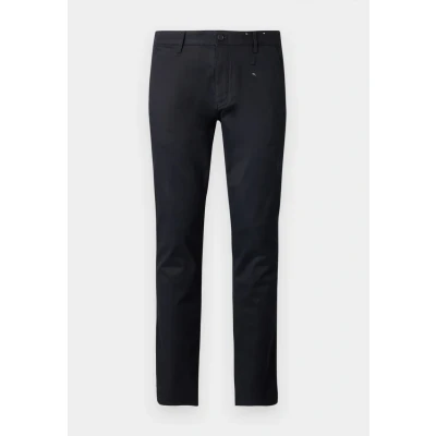 Imagen de Dockers Original Skinny Pantalones chinos, Hombre, Talla: 31x30, Black