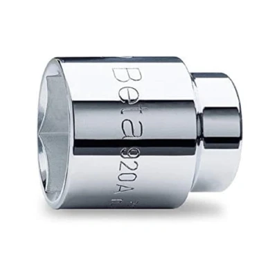 Imagen de Beta 920A 14 Llaves de vaso mano boca hexagonal