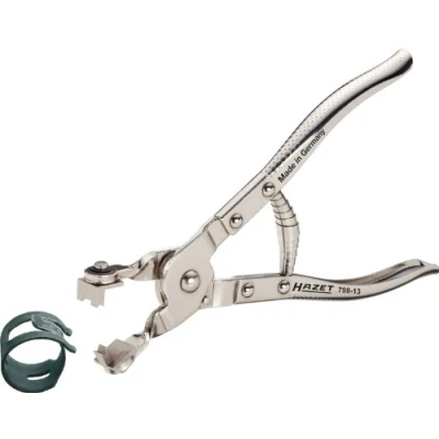 Imagen de HAZET 798 13 Pinza, abrazadera manguito 192