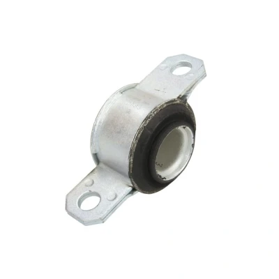 Imagen de FEBI BILSTEIN 21611 Silentblock Brazo de Suspension Eje delantero, izquierda, debajo, posterior, derecha 154 Caucho
