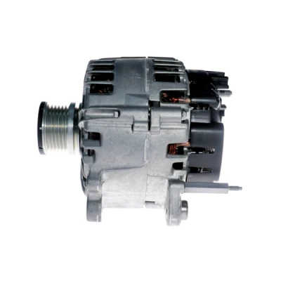 Imagen de HELLA 8EL 012 430 951 Alternador 14V 140A VOLKSWAGEN: Golf 5, Transporter 5 Bus, AUDI: A3 Sportback, Hatchback